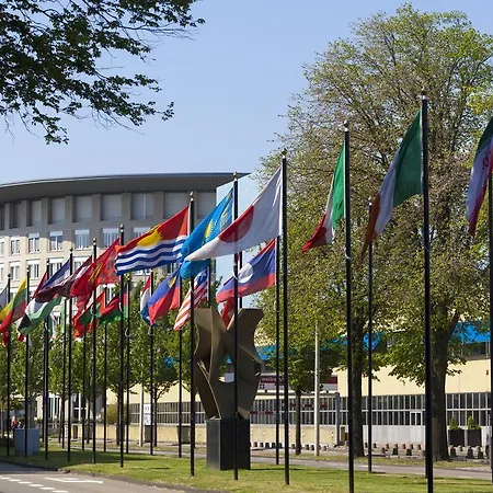 Ambassade Arena Hotel L'Aia