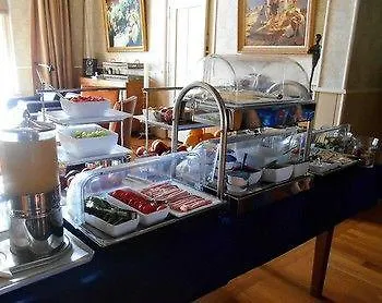 Ambassade Arena Hotel L'Aia