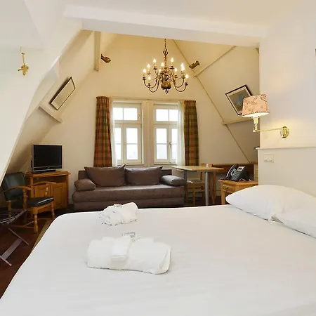 Hotel Ambassade Arena L'Aia