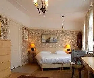 Ambassade Arena Hotel L'Aia