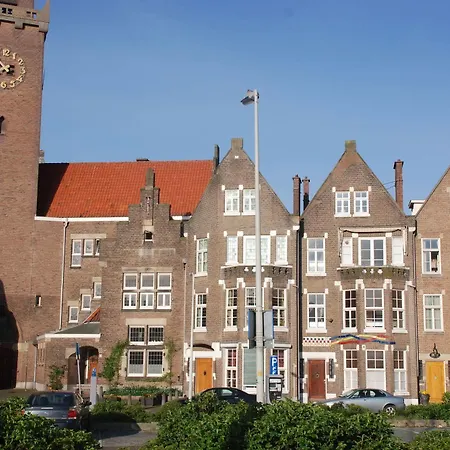 Ambassade Arena Hotel L'Aia