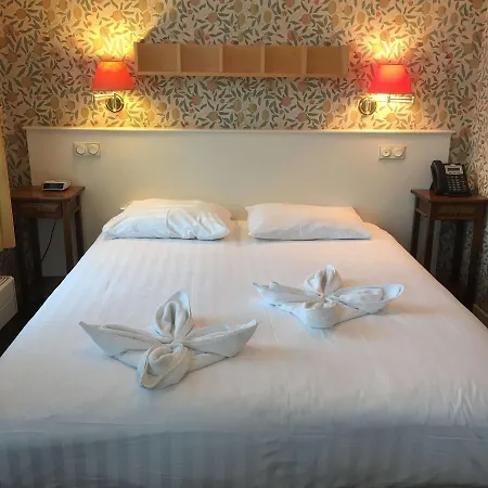 Hotel Ambassade Arena L'Aia