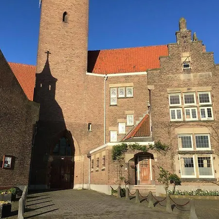 Hotel Ambassade Arena Den Haag